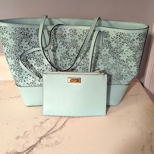 Kate Spade Bradford Court Bag